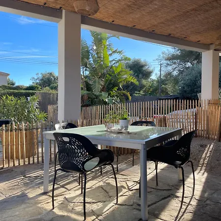 Bas De La Sablhyeres- 300m De La Capte - 2 Hebergements Disponibles 히에레