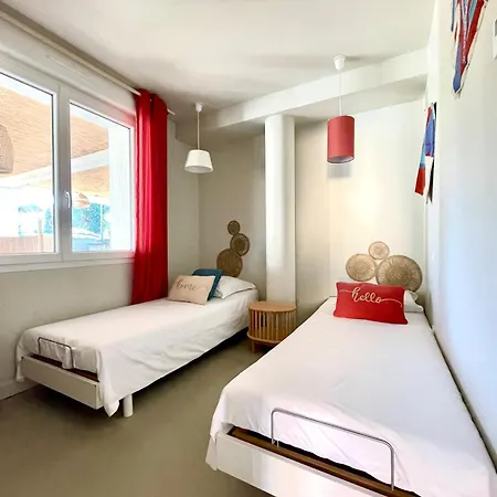 Bas De La Sablhyeres- 300m De La Capte - 2 Hebergements Disponibles 펜션