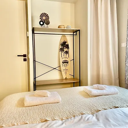 Avec 200m De Jardin Prive La Sablhyeres Casa de Férias Hyères