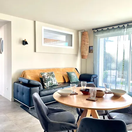 Bas De La Sablhyeres- 300m De La Capte - 2 Hebergements Disponibles 펜션