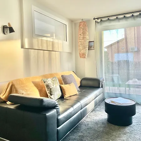 Bas De La Sablhyeres- 300m De La Capte - 2 Hebergements Disponibles * 히에레