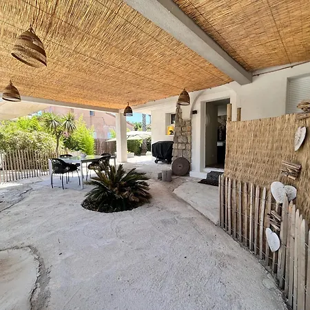 Bas De La Sablhyeres- 300m De La Capte - 2 Hebergements Disponibles * 히에레