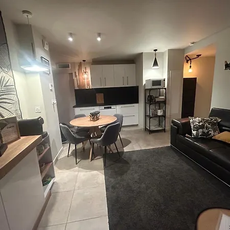 Avec 200m De Jardin Prive La Sablhyeres Vakantiehuis