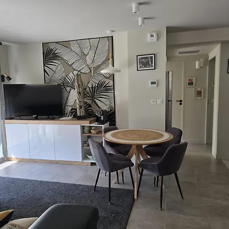 Bas De La Sablhyeres- 300m De La Capte - 2 Hebergements Disponibles *