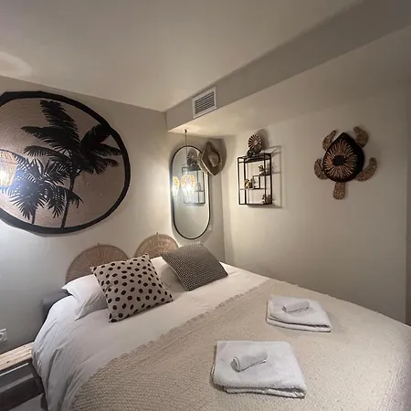 Bas De La Sablhyeres- 300m De La Capte - 2 Hebergements Disponibles *