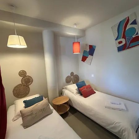 Bas De La Sablhyeres- 300m De La Capte - 2 Hebergements Disponibles *