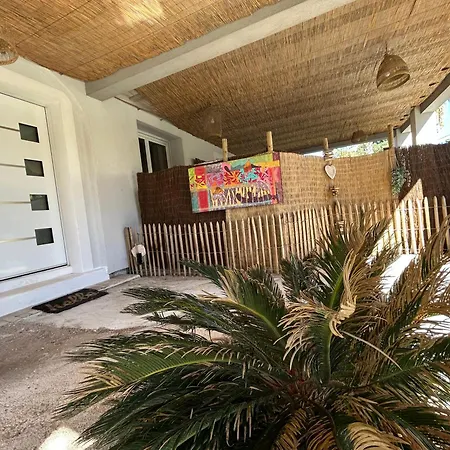 Bas De La Sablhyeres- 300m De La Capte - 2 Hebergements Disponibles * 히에레