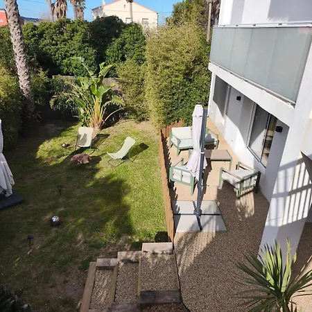 Avec 200m De Jardin Prive La Sablhyeres Σπίτι διακοπών