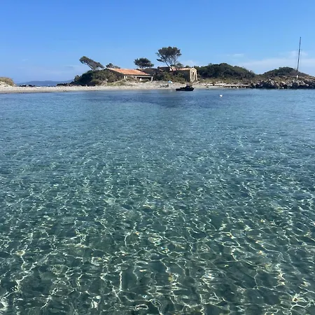 Avec 200m De Jardin Prive La Sablhyeres Vakantiehuis *